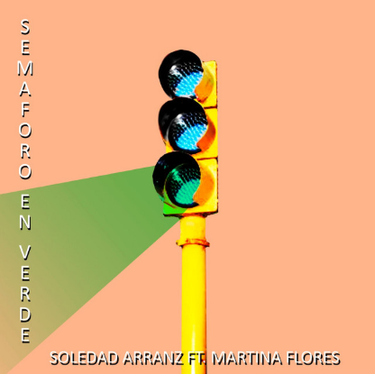 Portada del EP